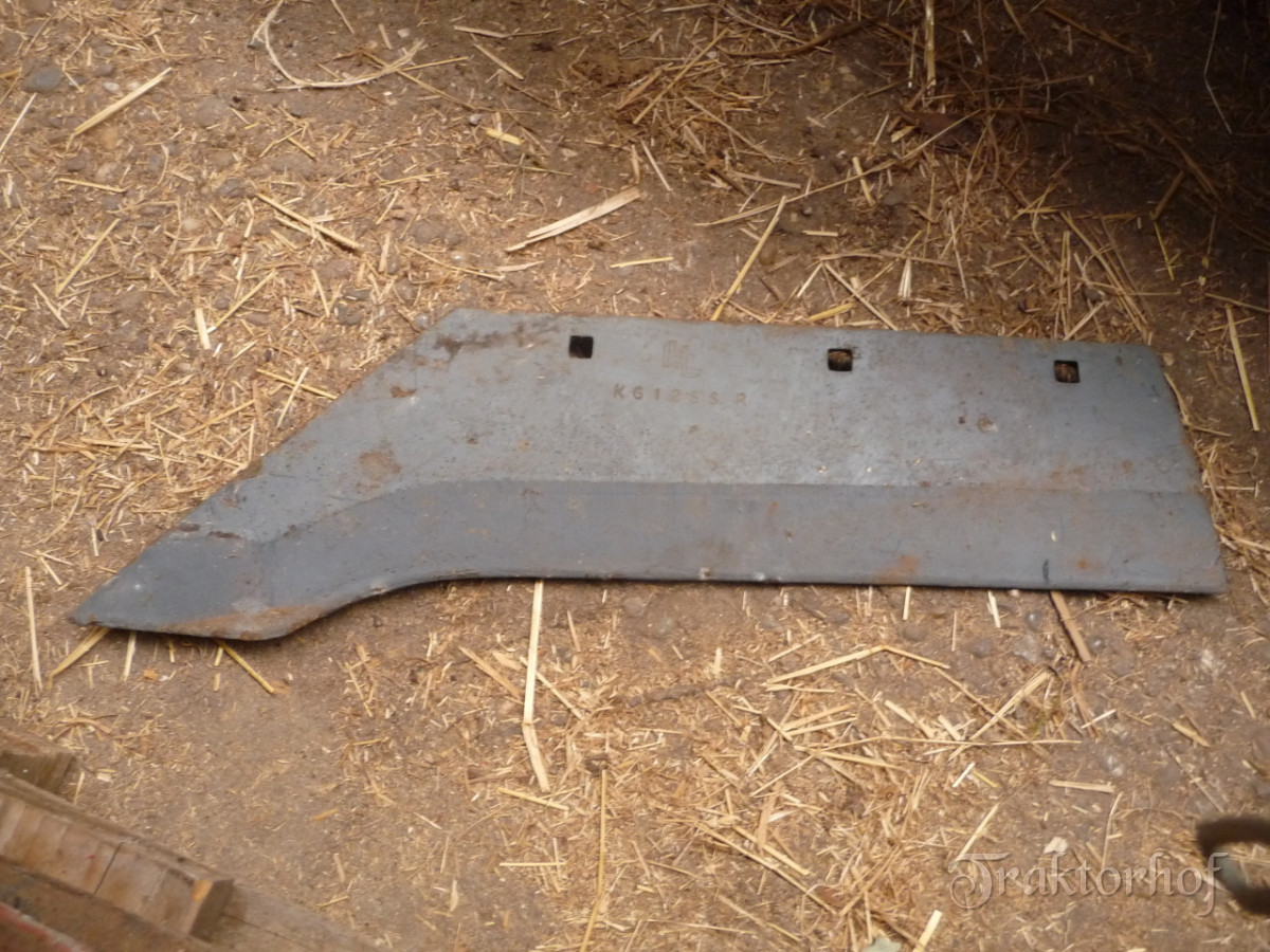 Ersatzteile für 3-Scharenpflug - Kleinanzeigen - Biete - Das Oldtimer