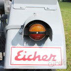 Eicher ED 16 II