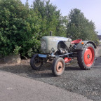 Eicher ED 110/8