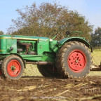 Deutz F4L/514