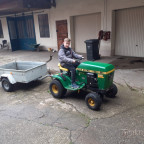 Mein Sohn mit seinem Oldi5