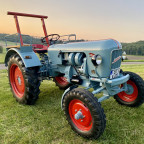 Eicher Panther EM 295 /1961