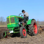 DEUTZ F2L/514