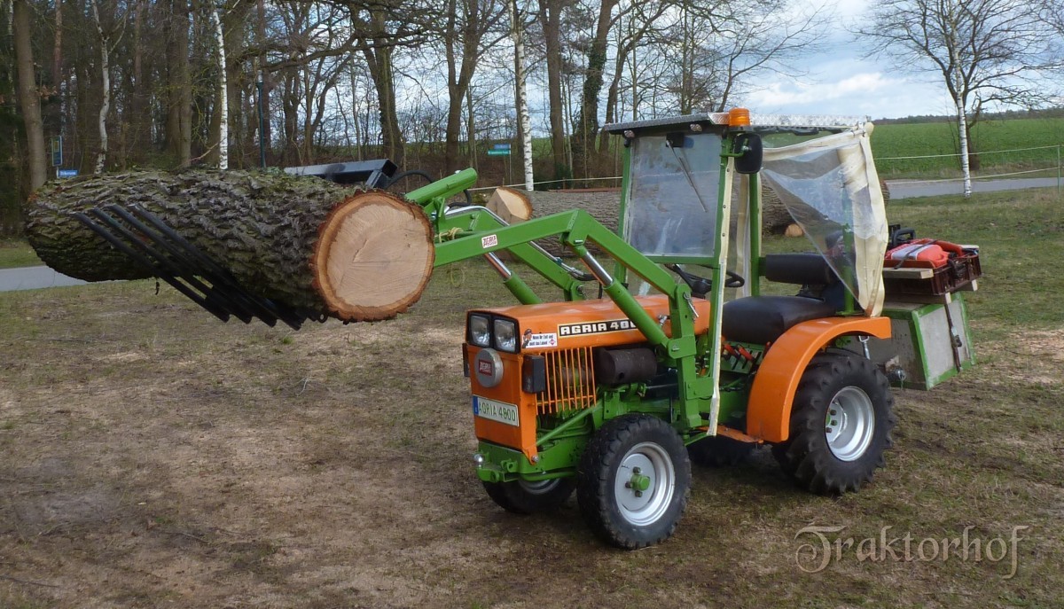 42+ 6 Km H Traktor Kaufen, Fahrzeuge mit einer bbh von max.