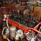 Der Peugeot Motor