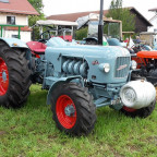 Oldtimer Frühschoppen Angelbrechting